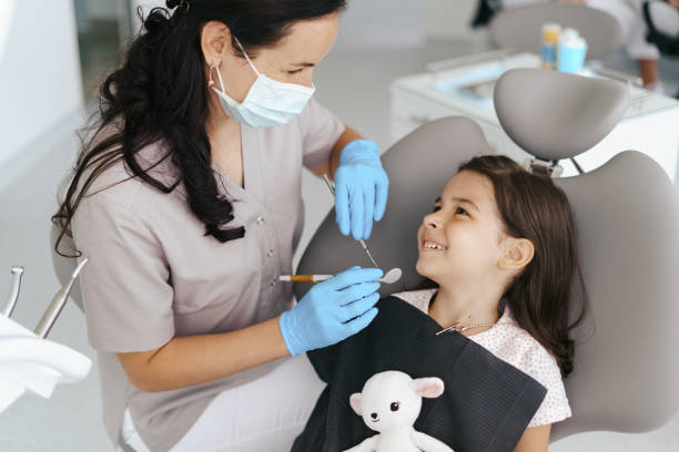 Best Emergency Broken Tooth Repair in Arlington, WA