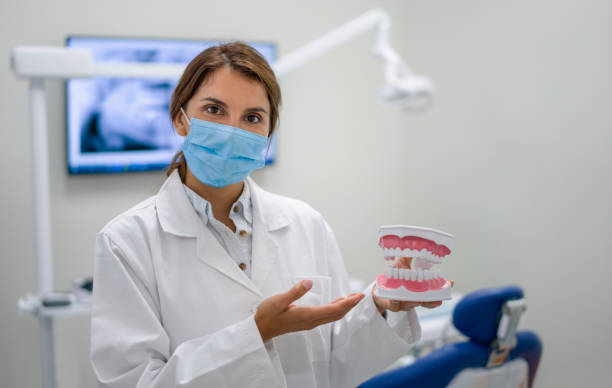 Best Emergency Tooth Extraction in Arlington, WA