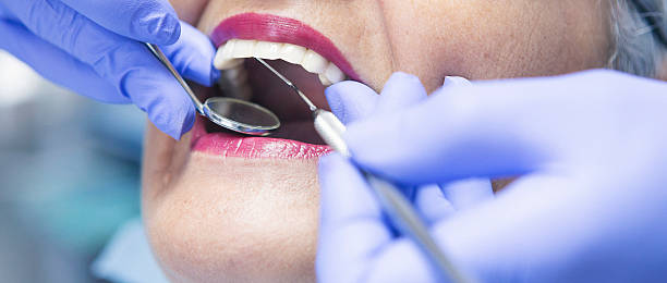 Best Emergency Dental Surgery in Arlington, WA