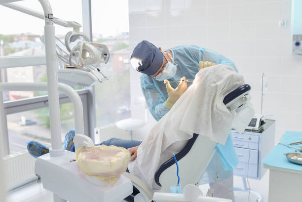Best Emergency Root Canal Treatment in Arlington, WA